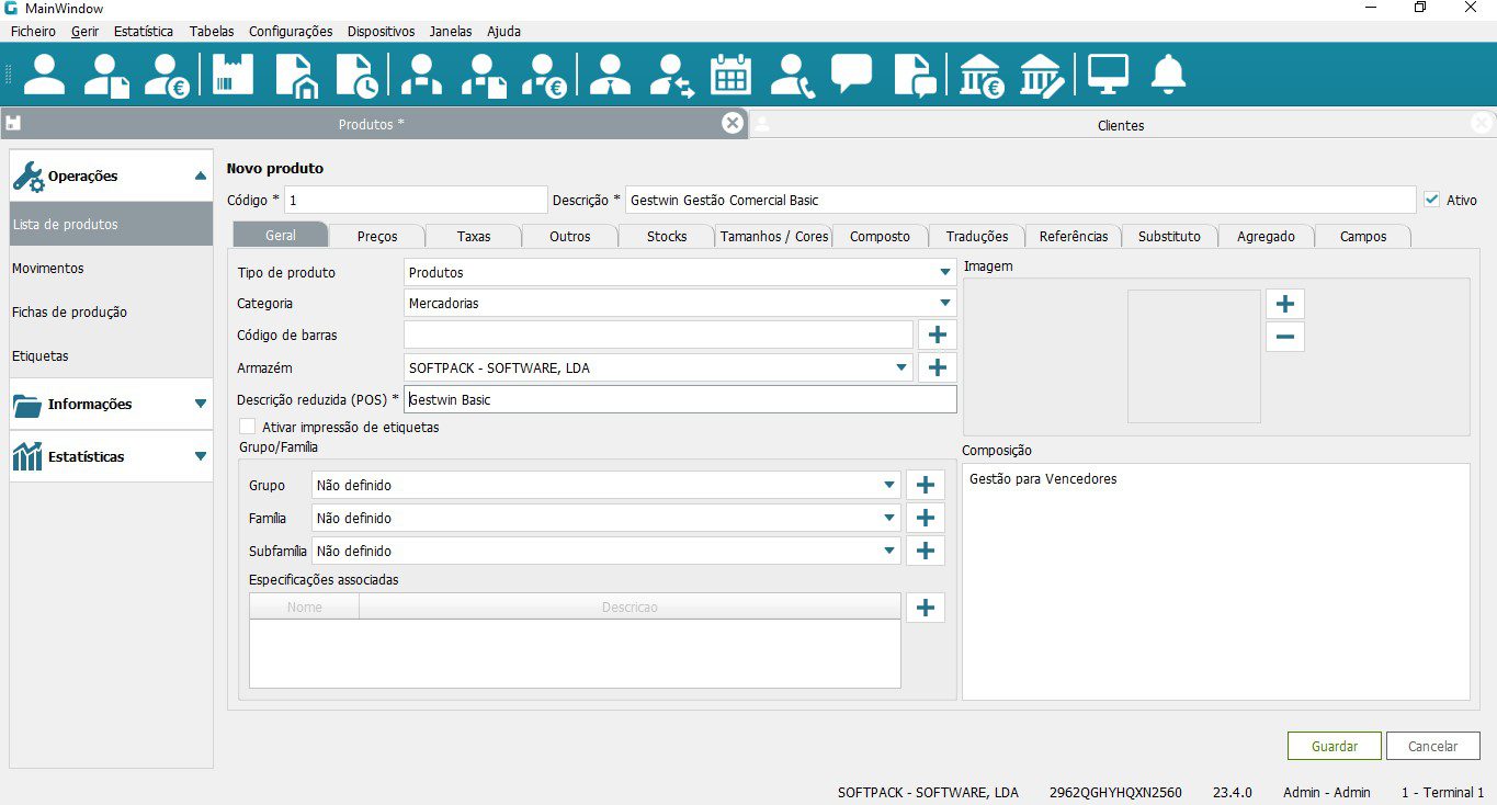 Gestwin Gestão Comercial - Image 6